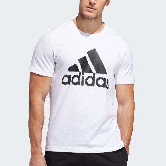 adidas Other - Adidas Badge of Sport Tee